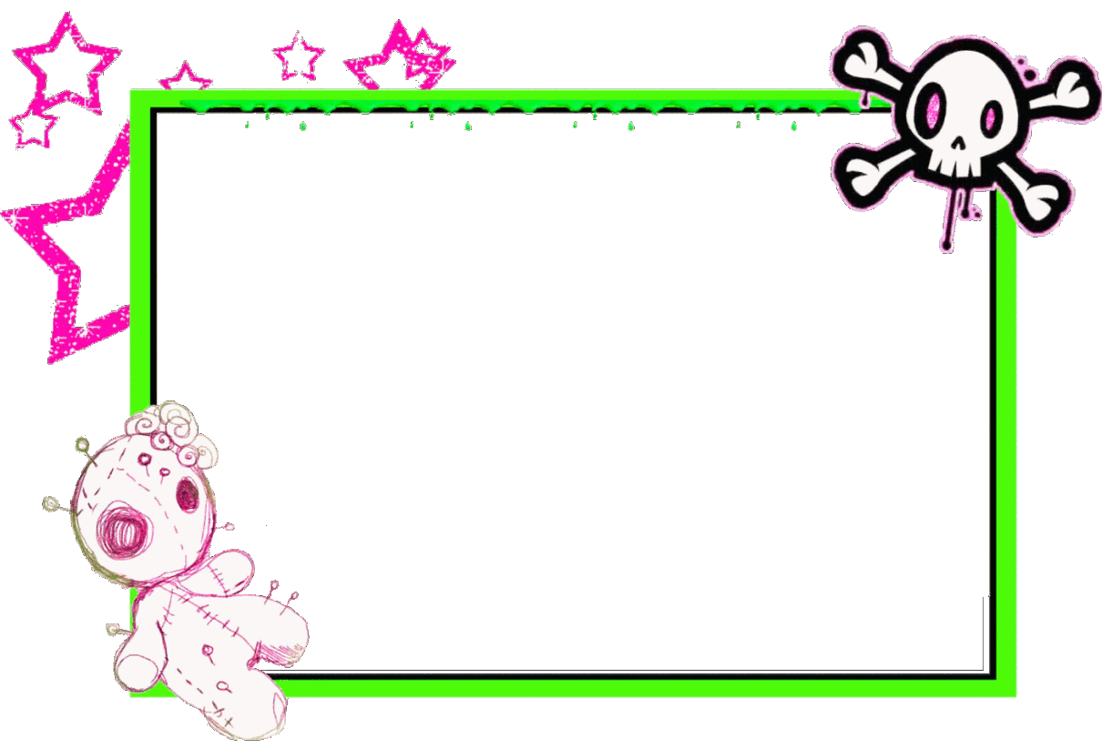 Overlay Border